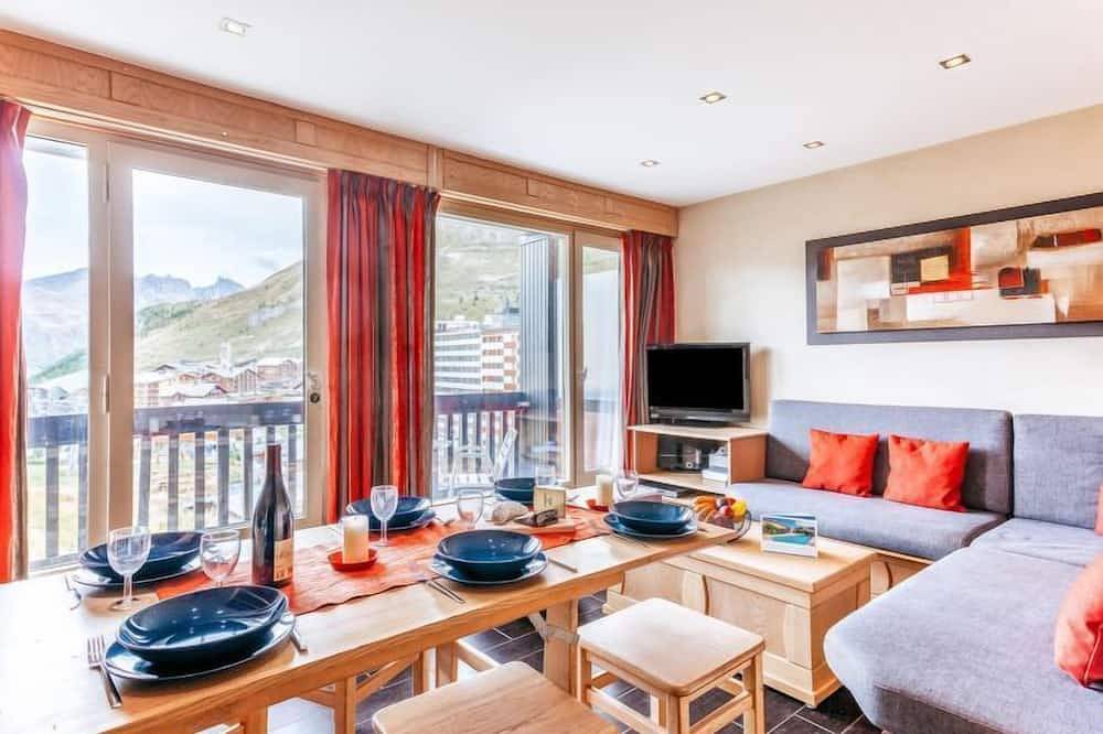 Appartamento vacanze a Tignes a partire da 147€ a notte