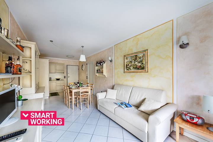 Ferienwohnung für 4 Personen, mit Garten in Desenzano del Garda - 2