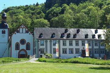 Chambre d’hôte pour 2 personnes à Bendorf