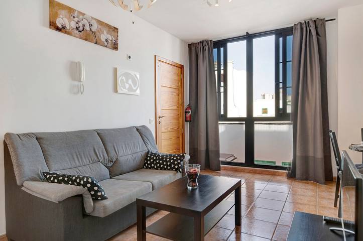Gîte pour 4 personnes à Arrecife - 2