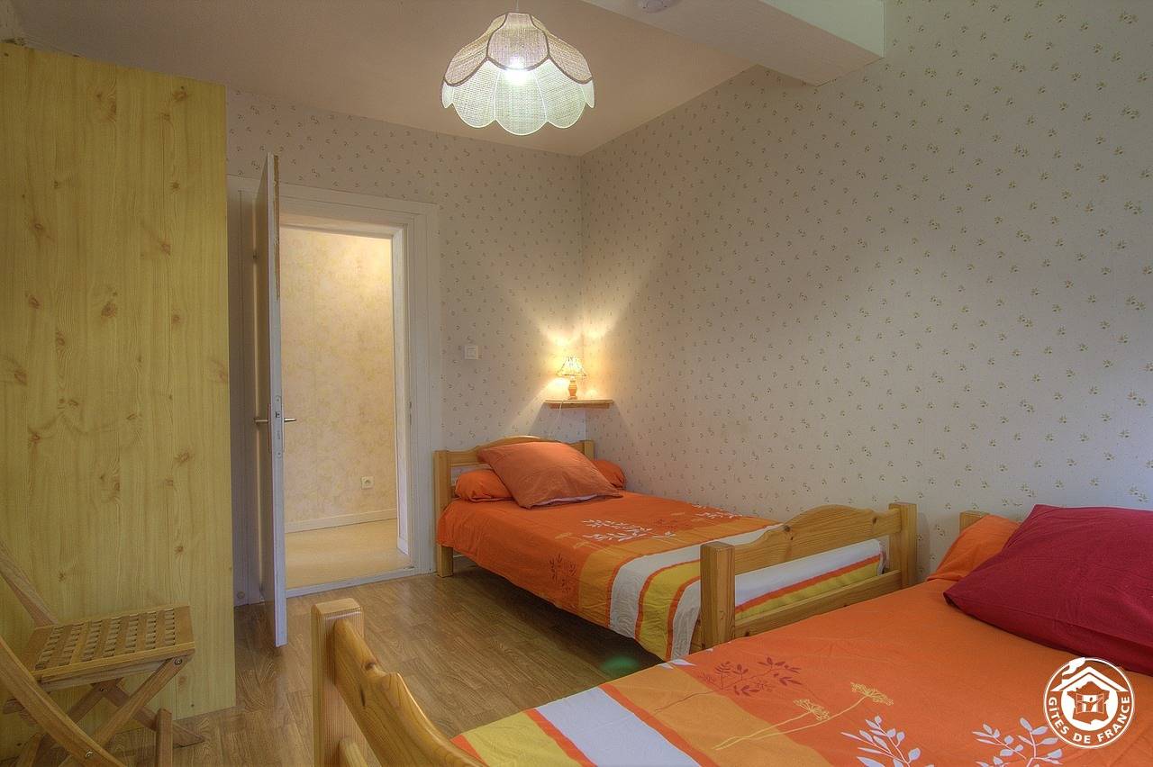 La cure in Innimond, Belley