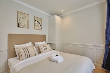 Ferienwohnung für 6 Personen in Eiffelturm, Paris, Bild 2