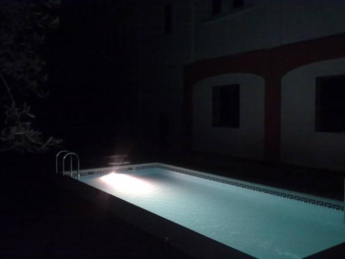 Gîte pour 4 personnes, avec jardin et piscine à Mérida - 4