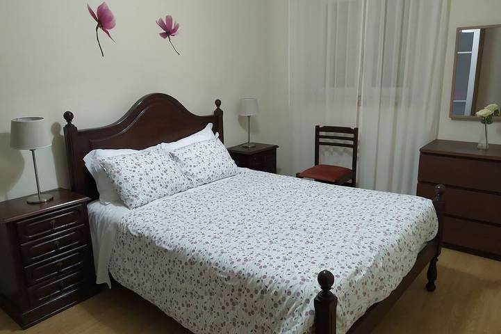 Location de vacances pour 5 personnes, avec terrasse et jardin à Peniche - 3