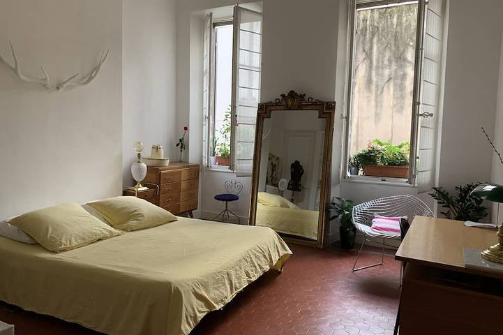 Location de vacances pour 2 personnes dans Gare De Marseille Saint Charles - 2