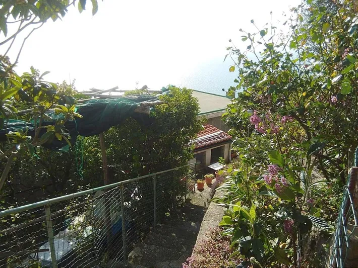 Vakantieappartement voor 5 personen, met uitzicht en tuin, met huisdier - 1