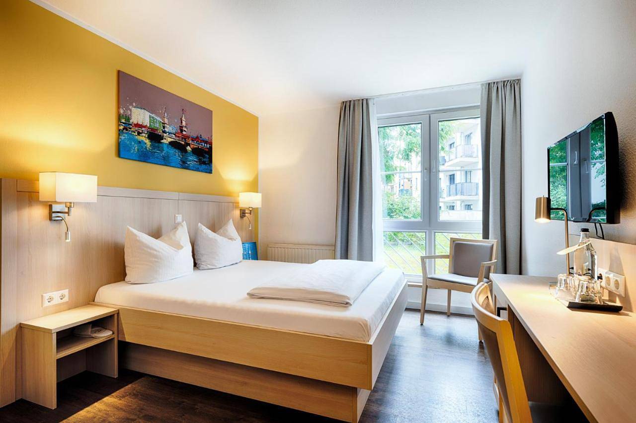 Businesshotel Berlin in Französisch Buchholz Berlin, Berlin