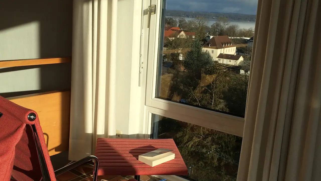 Ferienwohnung für 2 Personen (112 m²) in Tutzing, foto 6