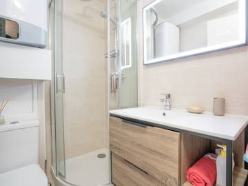 Ferienwohnung für 2 Personen in Saint-Aygulf, Frejus, Bild 4
