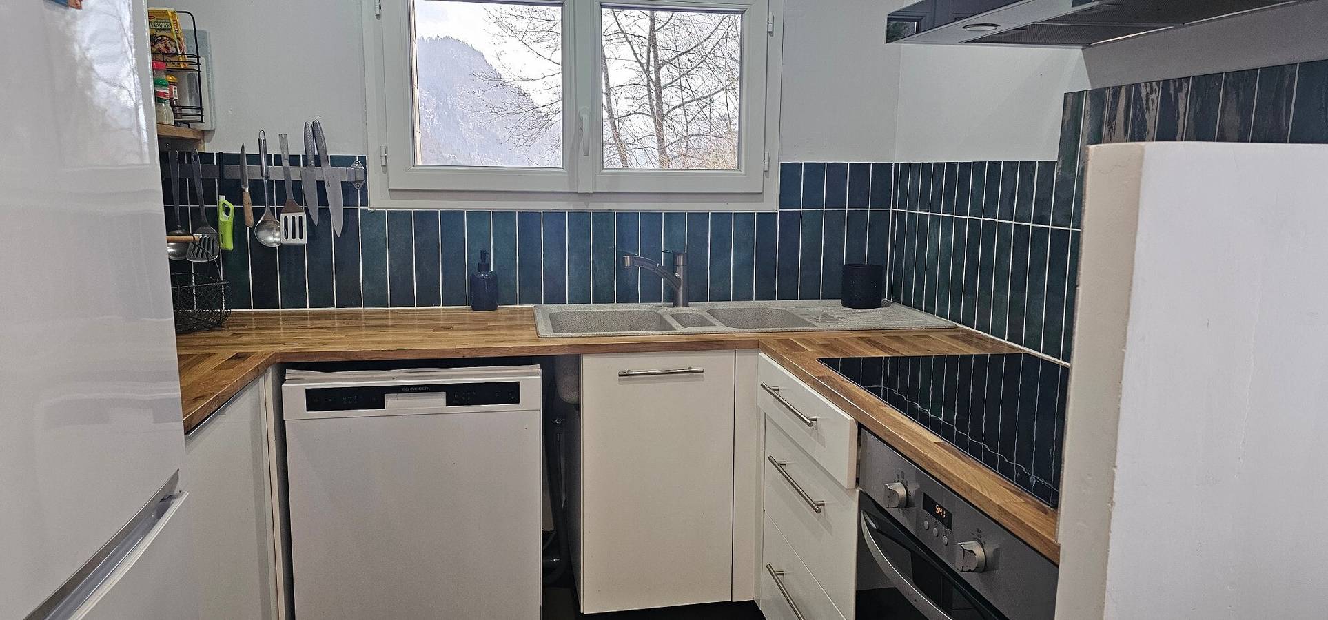 Chalet Ensemble – Mountain Retreat at the Foot of the Pyrenees National Park in Gabas, Laruns