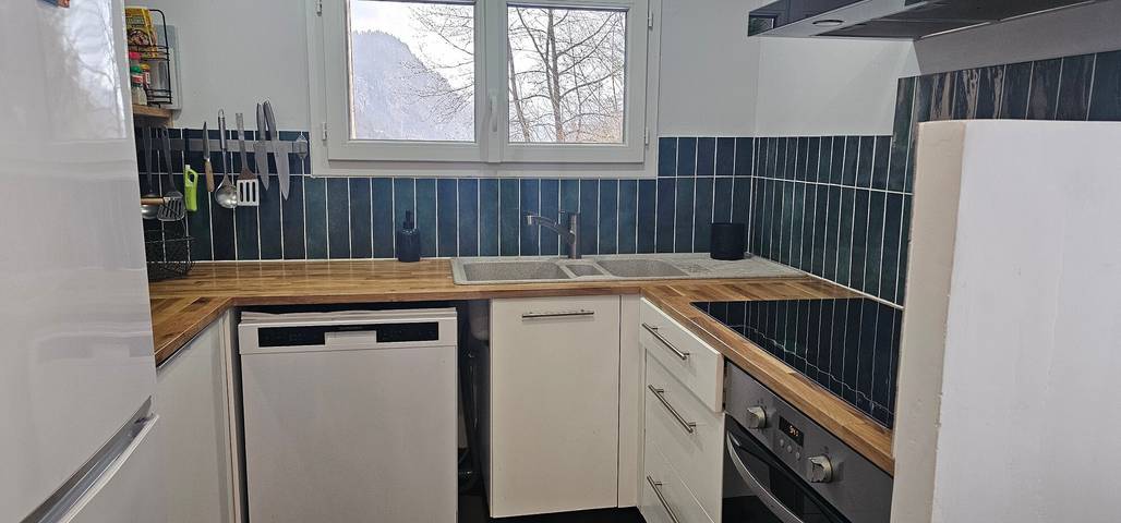 Chalet pour 14 personnes, avec jardin, adapté aux familles en Pyrénées-Atlantiques - 4
