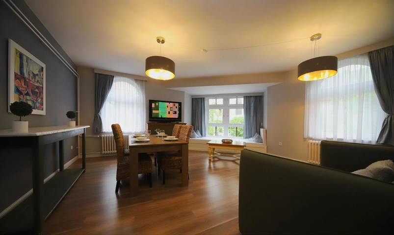 Gîte pour 4 personnes, avec vue à Eger - 2