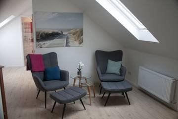 Ferienwohnung für 2 Personen in Husum, Nordfriesland, Bild 1