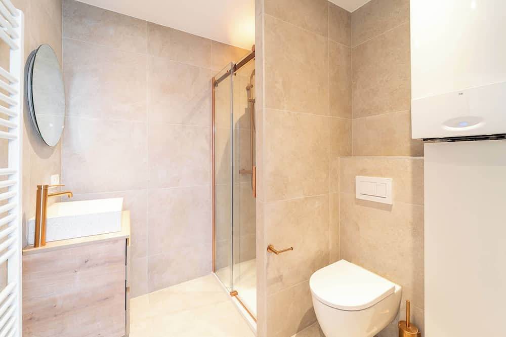 Geheel appartement, Chic Duplex Steps from Grote Markt in Antwerpen, Antwerpen en omgeving