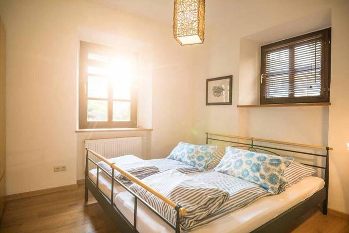 Ferienwohnung für 4 Personen, mit Terrasse in Deggendorf - 2