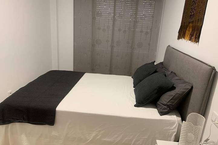 Gîte pour 6 personnes, avec balcon et piscine dans Los Martínez - 3