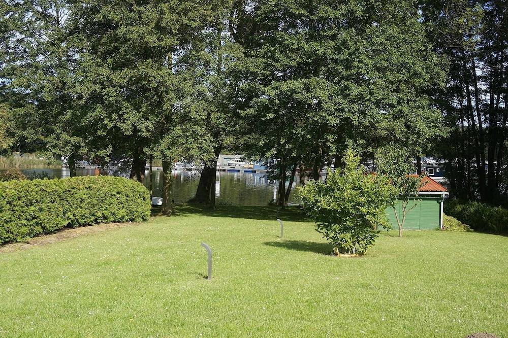 Ferienhaus Buchholz für 1 - 6 Personen mit 3 Schlafzimmern - Ferienhaus in Buchholz, Müritz