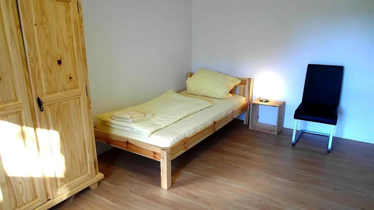 Ganze Ferienwohnung, Ferienwohnung für 4 Personen (84 m²) in Gifhorn in Gifhorn, Landkreis Gifhorn