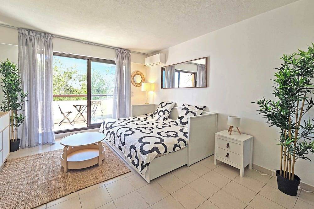 Appartamento intero, Studio cosy avec balcon & vue mer - Monaco in Beausoleil, Costa mediterranea (Francia)