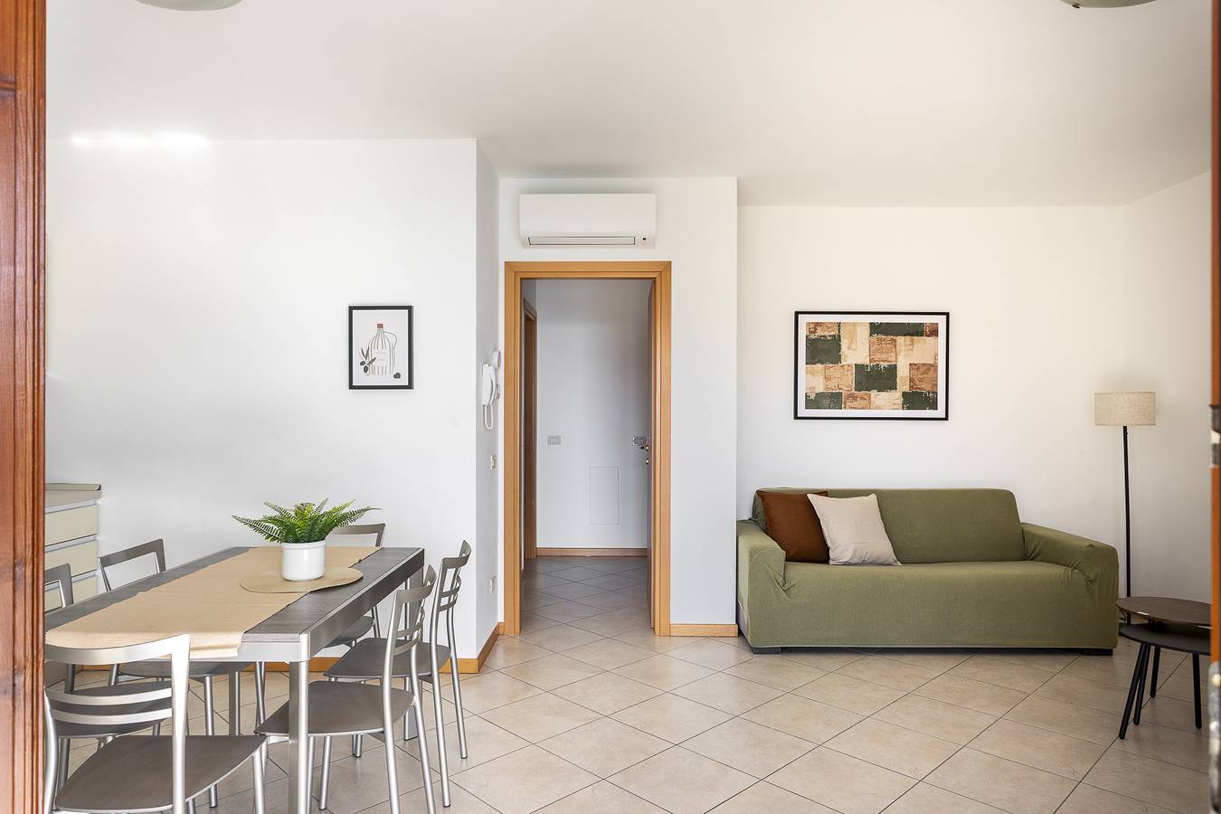 Ganze Wohnung, 8 Garden Vistalago by Garda Fewo in Maderno, Toscolano-Maderno