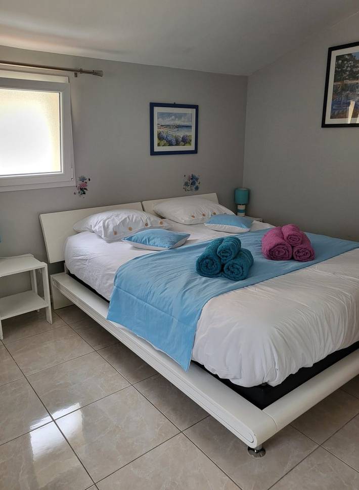 Chambre d’hôte pour 2 personnes, avec jardin et piscine dans les Pyrénées-Orientales - 3