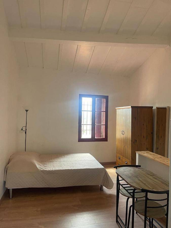 Gîte pour 2 personnes, avec vue et balcon à Marquixanes - 3