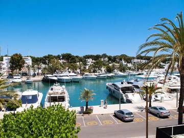 Apartment in Santanyí, South Majorca für 6 