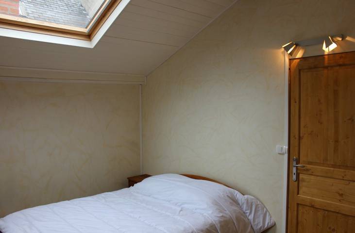 Gîte pour 5 personnes, avec balcon à Saint-Pair-sur-Mer - 4