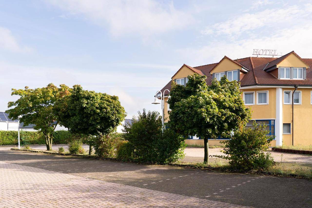 Ates Hotel Lampertheim by Aurum in Lampertheim, Bergstraße