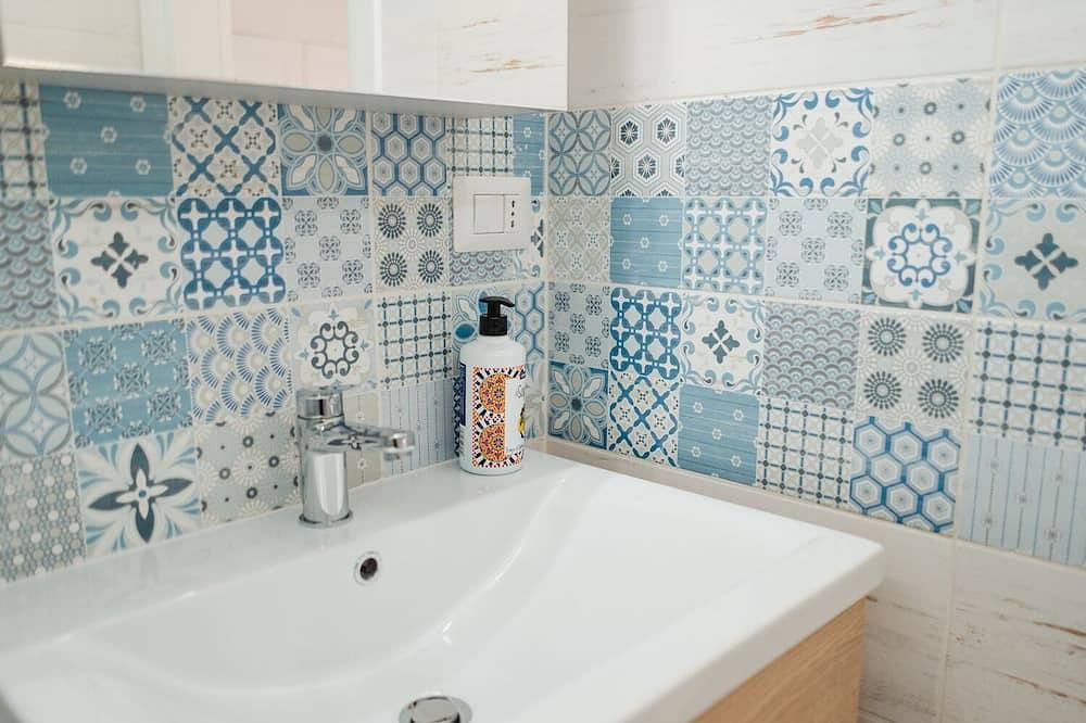 Domus 73 Apulian holidays - Intero Appartamento in Barletta, Via Francigena