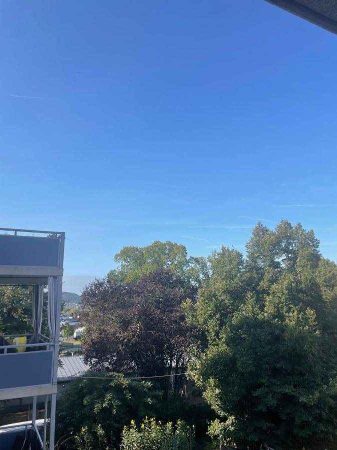 Helles Zimmer in Wohnung mit Balkon in Gelnhausen, Main-Kinzig-Kreis