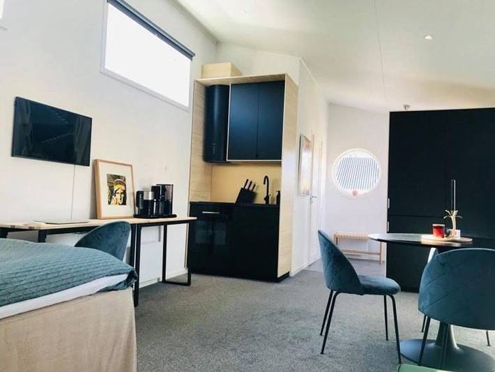 Ferienwohnung für 2 Personen - 1