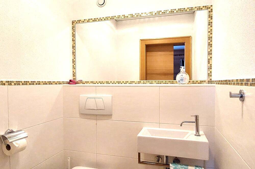 Ganze Wohnung, Nr.14 Fewo Schwanensee - Gästehaus - Apart Braito in Grän, Allgäuer Alpen (Österreich)