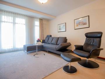 Apartament Wakacyjny dla 4 osoby w Binz, Bałtyckie Wyspy, Zdjęcie 3