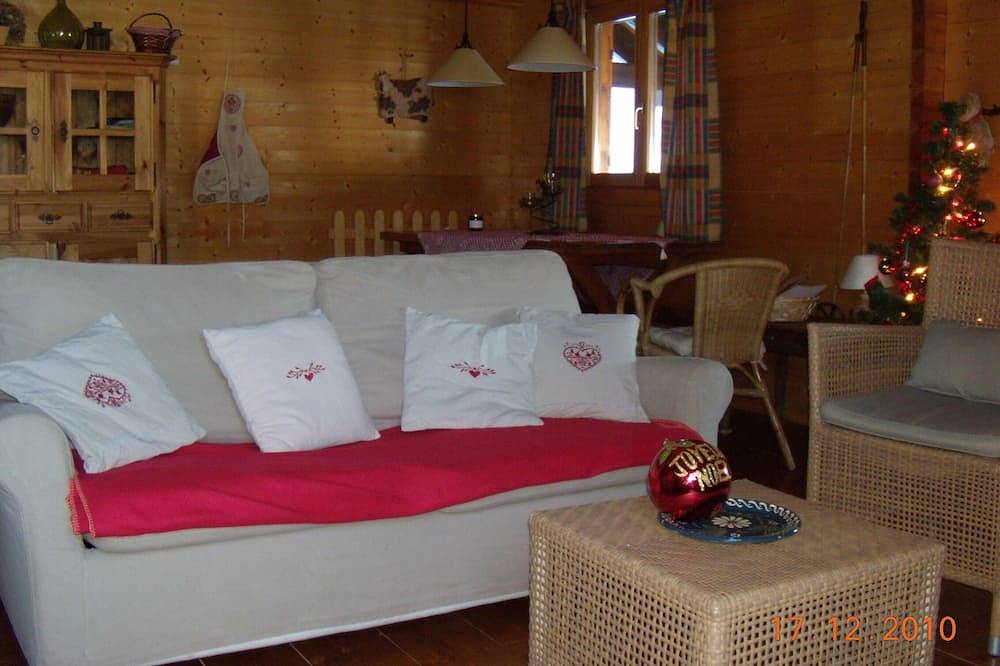 Chalet typique au coeur des Vosges, proche Gerardmer in Rochesson, Parc naturel régional des Ballons des Vosges