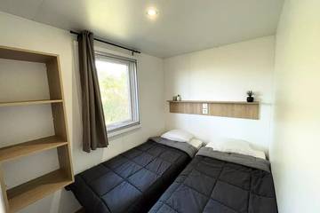 Camping für 4 Personen in Tulette, Nyons und Umgebung, Bild 1