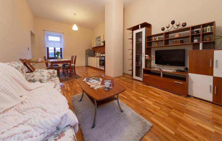 Apartamento de vacaciones para 4 personas, con terraza, Se admiten mascotas - 1