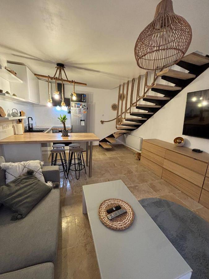 Gîte pour 2 personnes à Soubès