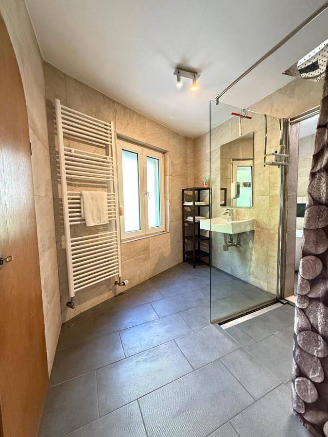 Ferienwohnung für 7 Personen, mit Terrasse in Wuppertal - 4