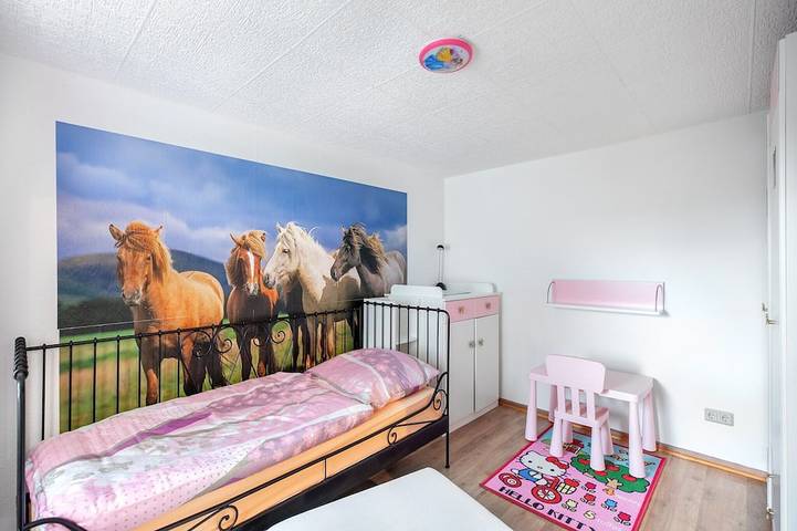 Ferienwohnung für 6 Personen, mit Garten und Terrasse in Benneckenstein - 3