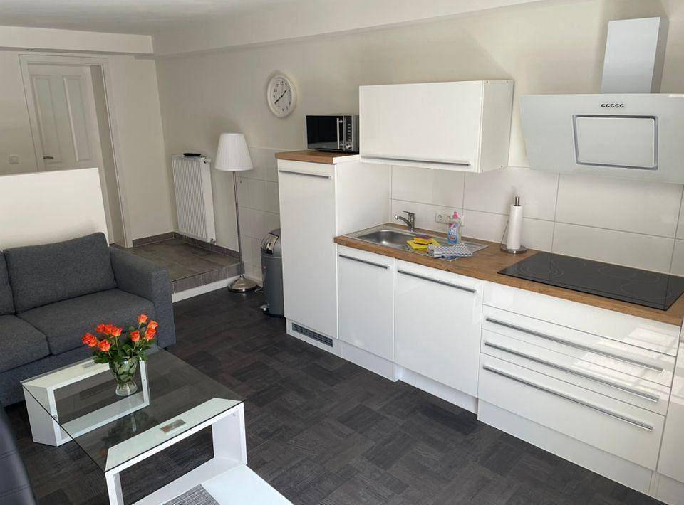 Entire holiday apartment, Seaside Amrum 1 in Norddorf, Amrum