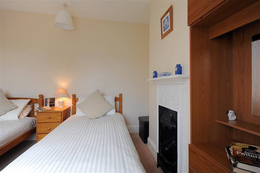 23 Lym Close in Lyme Regis, Dorset