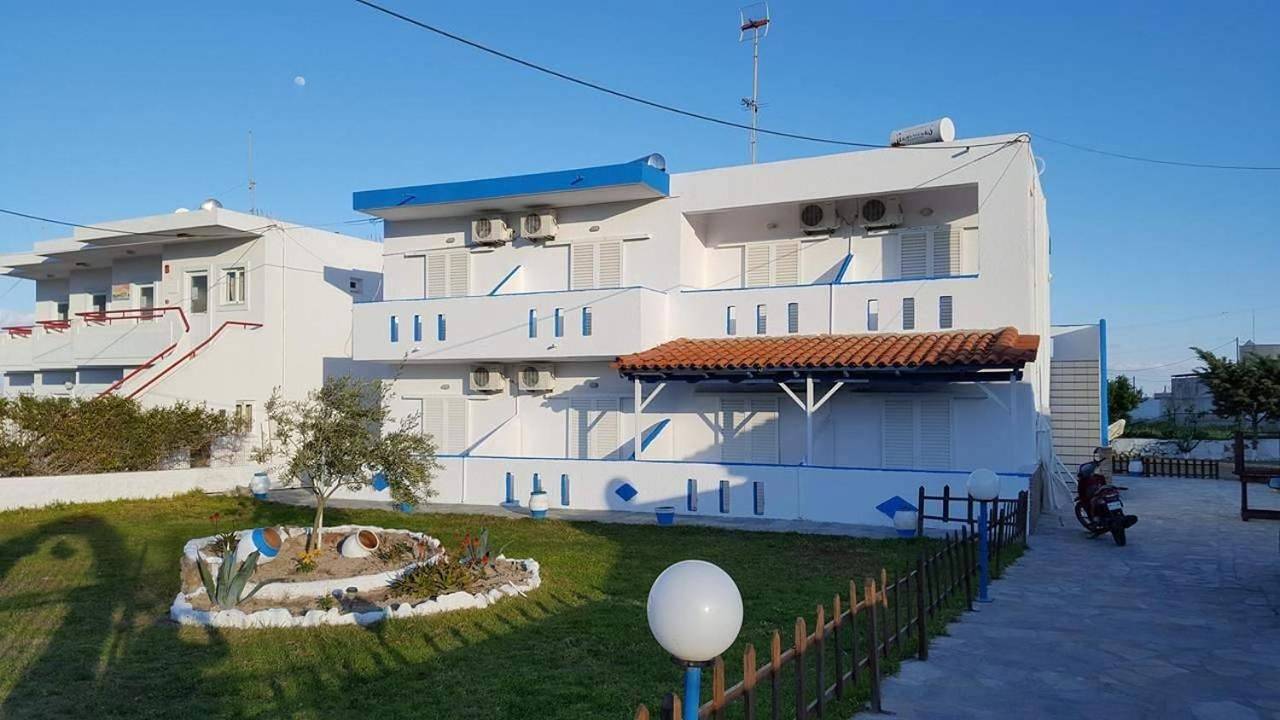 Appartement entier, Villa Bel Passo Apartments in Cos