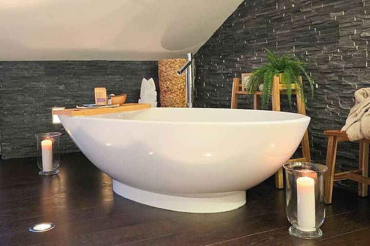 Ferienwohnung für 4 Personen in Saas-Grund