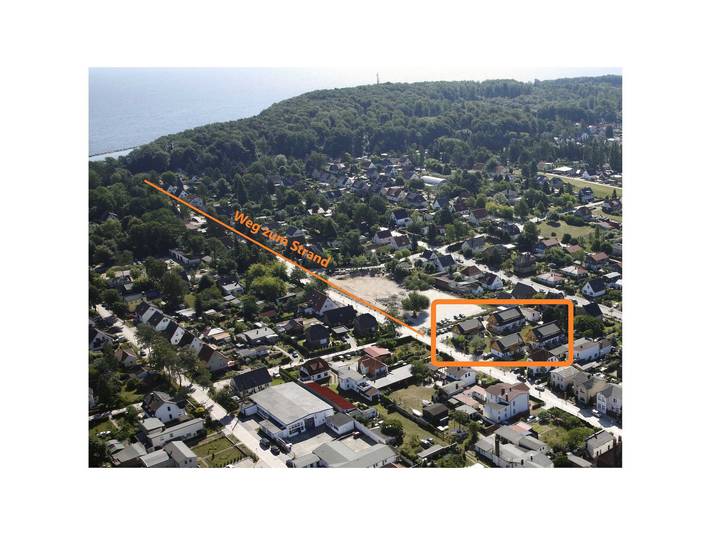Ferienpark für 4 Personen, mit Terrasse auf Usedom - 4