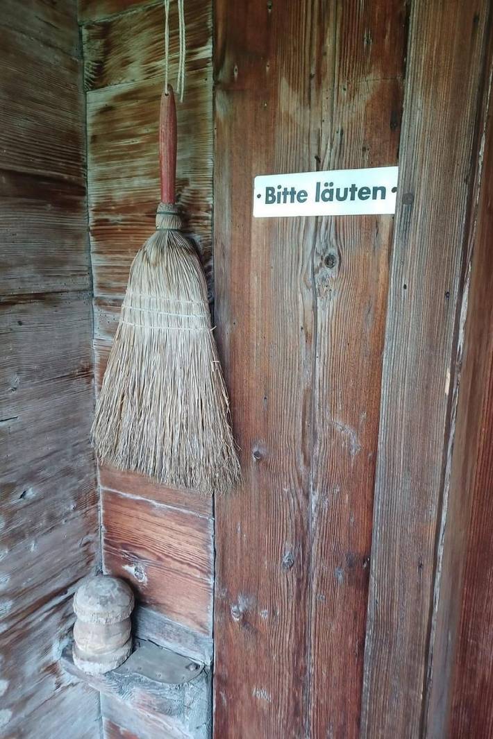 Gîte pour 5 personnes à Kandersteg - 4