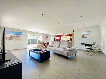 Villa pour 7 Personnes dans Biscarrosse (bourg), Biscarrosse, Photo 4