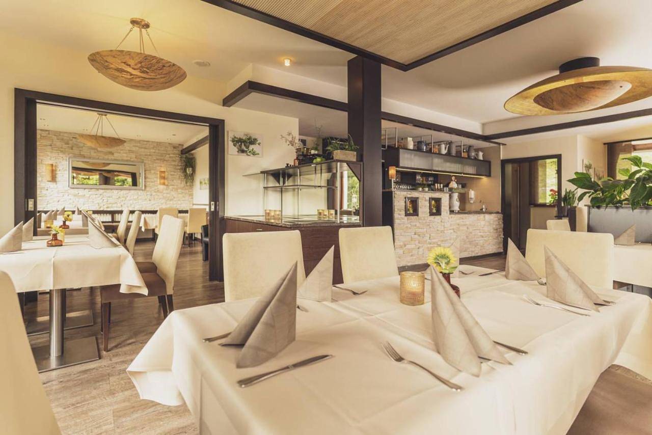 Hotel - Restaurant Sonneneck in Dornstetten, Mittlerer Schwarzwald