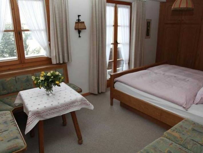 Ganze Ferienwohnung, Ferienwohnungen Rheingold - Ferienwohnung 1.Stock in Bad Wiessee, Bayerische Alpen