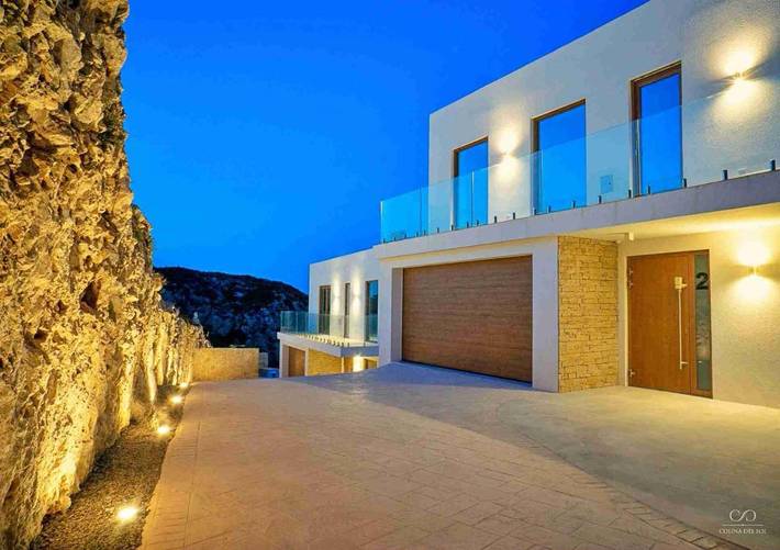 Chalet para 8 personas, con piscina y piscina para niños además de terraza y vistas, Se admiten mascotas en Parc Natural de l'Albufera de València - 3